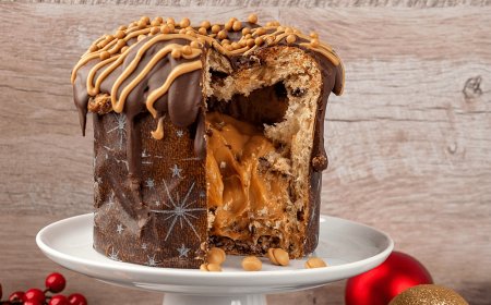 Então é natal? Marcas antecipam vendas e panetone já está no varejo