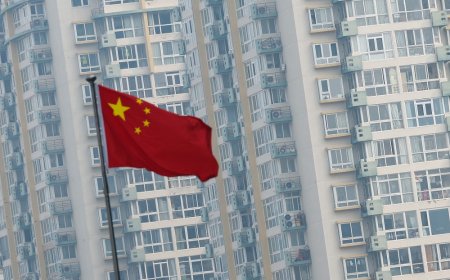 China se vê em dilema de política monetária com iminência de corte nas taxas do Fed