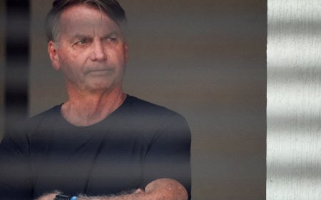 Morningstar: Bolsonaro condenado piora relação com EUA, mas não muda rating do Brasil