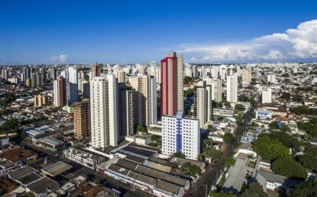 Grupo francês terá hotel em Uberlândia