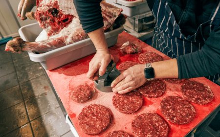 Carne é novo ovo nos EUA: após Trump taxar Brasil, preço salta e há temor de escassez