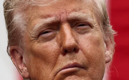 Trump reitera que Powell precisa cortar juros ‘agora’ e de forma mais agressiva