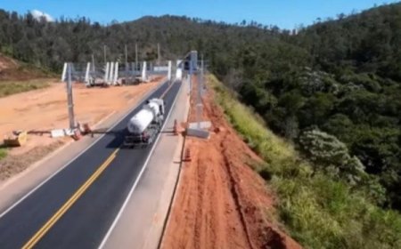 Pedágio na 381 começa dia 27