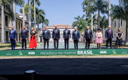 Mercosul e Efta assinam acordo que cria zona de livre comércio com PIB de US$ 4,3 tri