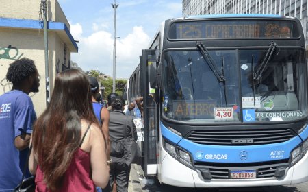 Proposta de tarifa gratuita de ônibus pode custar até R$ 57 bi por ano, estima XP