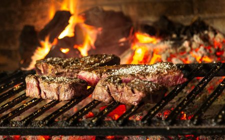 Cesta básica em SP cai 2,21% em agosto, mas carne e café são vilões em 12 meses