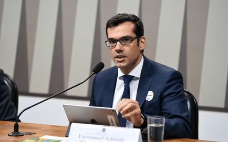 Quem é Emmanoel Schmidt Rondon, escolhido pelo governo para comandar os Correios