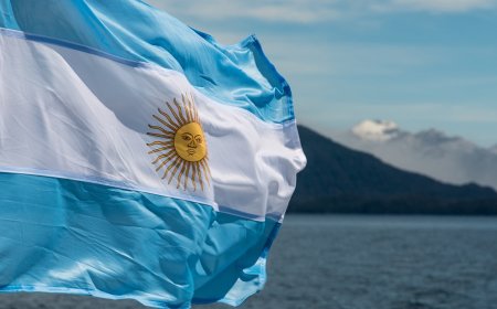PIB da Argentina do 2º trimestre sobe 6,3% na base anual e cai 0,1% na trimestral