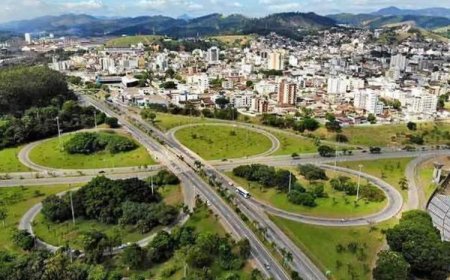 Ipatinga terá R$ 40 milhões do PAC