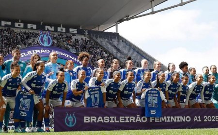 Cabulosas encerram Brasileirão com melhor campanha de mineiros na história