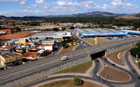 Pouso Alegre cria polo de inovação