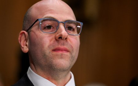 Dirigente do Fed recém-indicado por Trump defende corte agressivo na taxa de juros