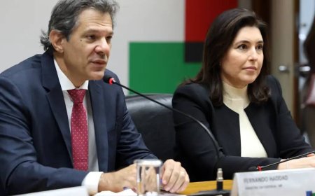 Fazenda e Planejamento elevam contenção de despesas discricionárias para R$ 12,1 bi