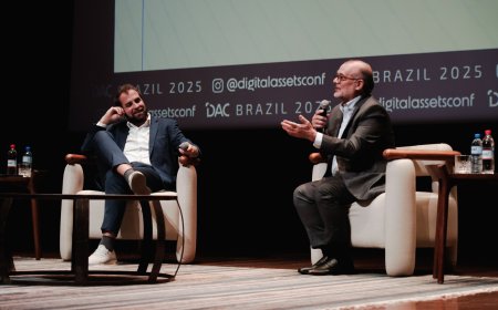 Gustavo Franco: governo aperta “tecla G de gastar” e jovens terão dívida de R$ 8 tri