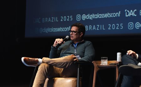 Roberto Campos Neto: “governos não tratam muito bem suas moedas”