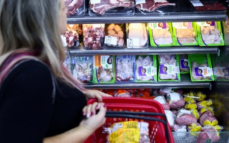 Confiança do consumidor no Brasil sobe em setembro, ao nível mais alto desde dezembro