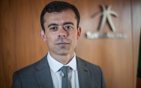 Brasil é “bola da vez” em interesse por títulos em dólar, diz secretário do Tesouro