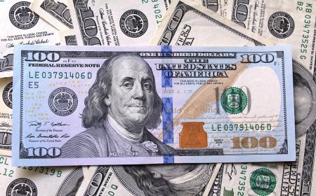 Dívida global atinge recorde de quase US$ 338 trilhões, diz IIF