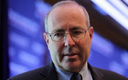 Presidente do Fed de Richmond diz que riscos para inflação e desemprego são limitados