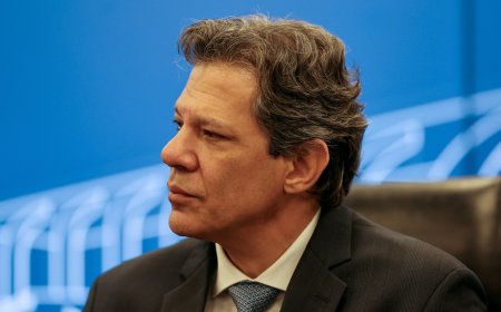 ‘Um ou dois setores podem estar abusando de recuperação judicial’, diz Haddad