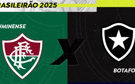 Rádio Nacional transmite Fluminense x Botafogo neste domingo (28)