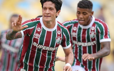 Fluminense quebra jejum de vitórias e vence o Botafogo por  2 a 0