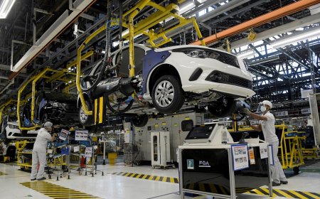 Brasil abre 147.358 vagas formais de trabalho em agosto, abaixo do esperado