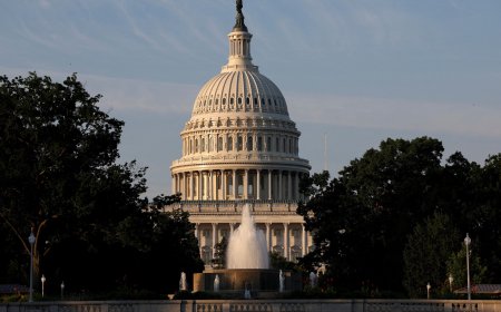 Shutdown nos EUA: o que é, por que acontece e quais os impactos de uma paralisação