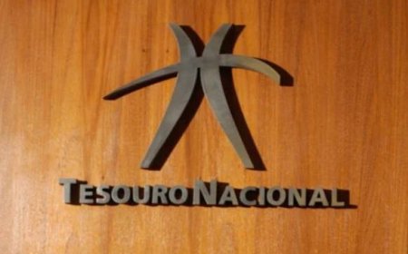 Dívida pública federal sobe 2,59% em agosto e Tesouro eleva projeção para estoque