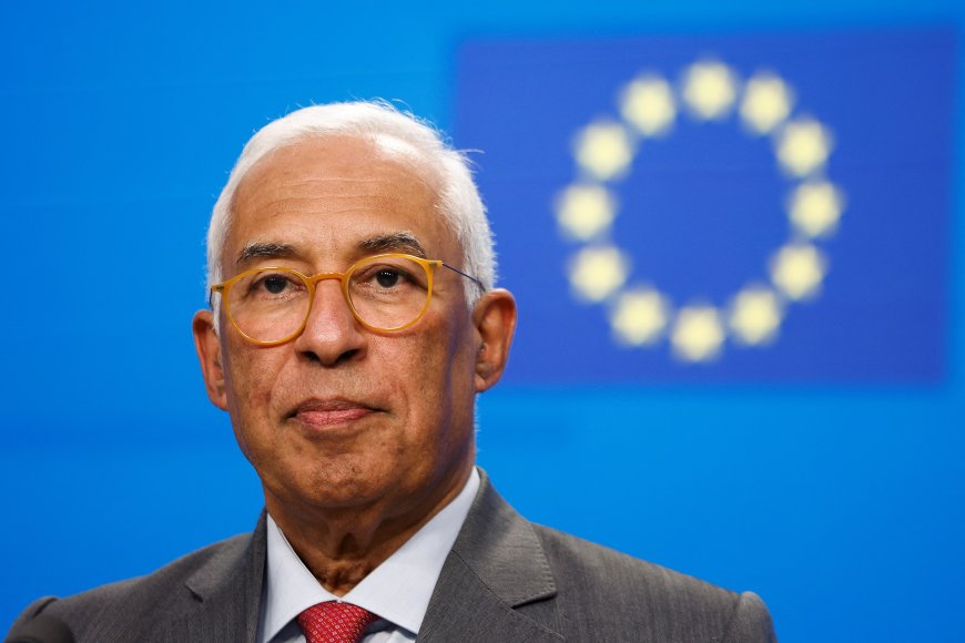 EUA e parceiros devem saber que UE sempre defenderá soberania, diz dirigente europeu