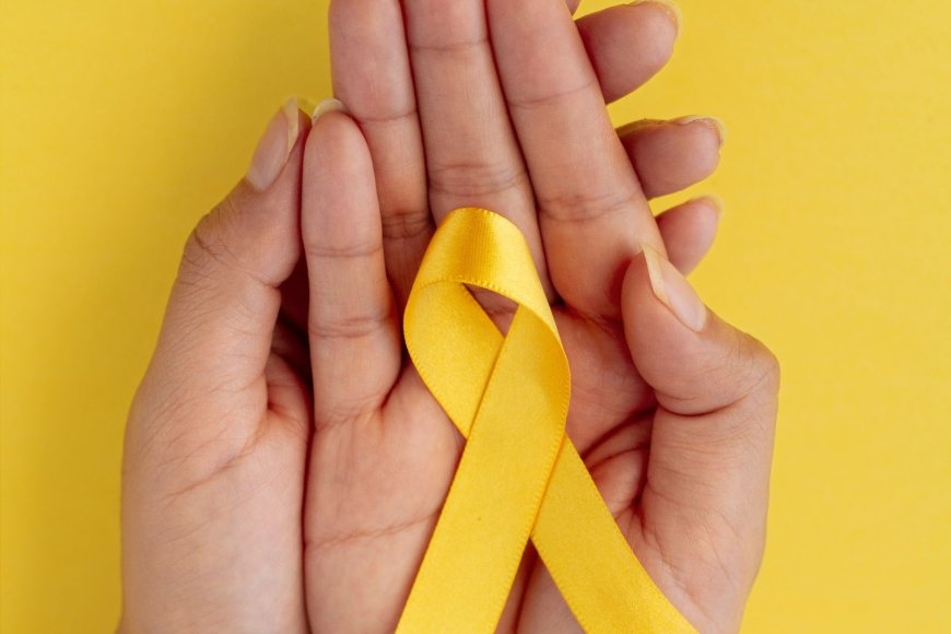 Setembro Amarelo: Araxá promove ações de prevenção ao suicídio
