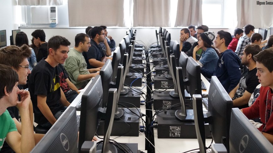 Senac oferece 250 vagas em cursos gratuitos de qualificação profissional em Araxá