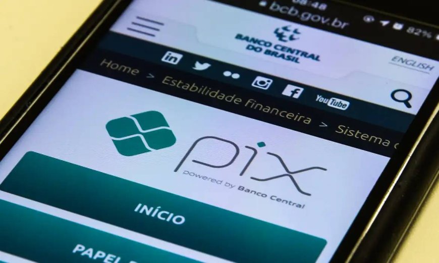 Desvio de recursos em ataque hacker ao Pix vai a R$ 710 mi; maior parte foi bloqueada