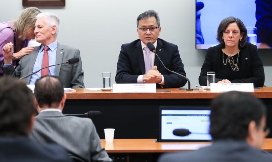 Receita vai exigir dados retroativos de fintechs para combater crimes financeiros