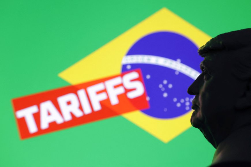 MDIC: choque tarifário dos EUA é determinante para movimentos de queda de exportações