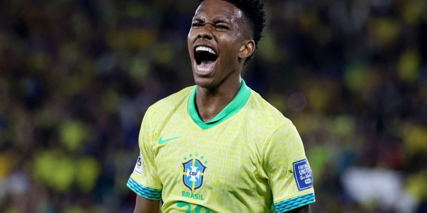 Brasil joga bem no Maracanã e derrota Chile pelas Eliminatórias
