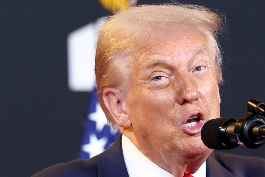Trump assina ordem executiva que modifica escopo de tarifas recíprocas; entenda