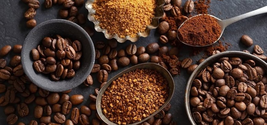 Exportação de café brasileiro aos EUA via terceiros não é uma opção, diz Cecafé