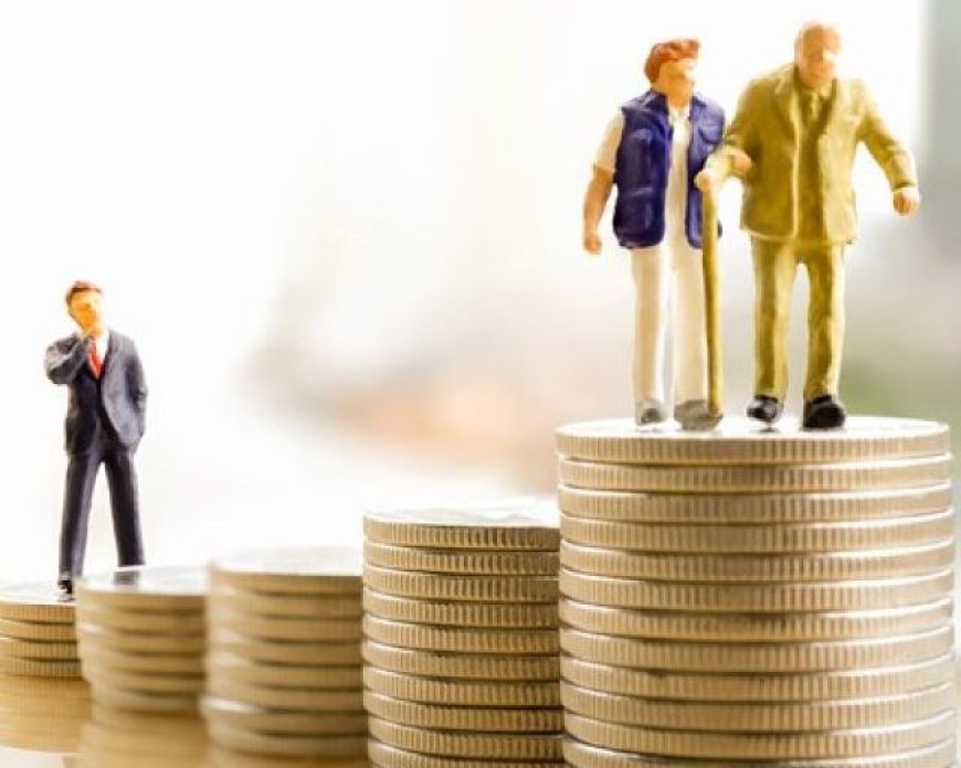 Menos de 1/4 das pessoas faz reserva para aposentadoria; por que isso é um problema?