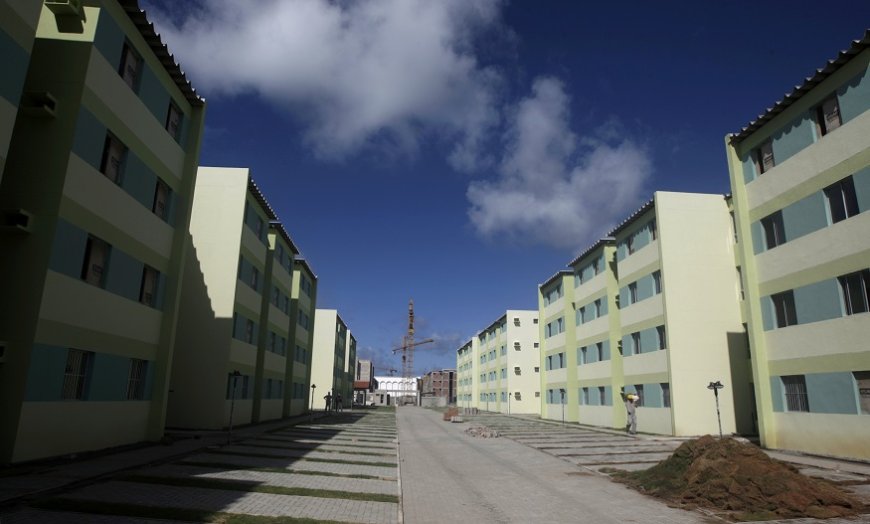 Gasto com Habitação cai 0,90% em agosto no IPCA, menor resultado desde o Plano Real