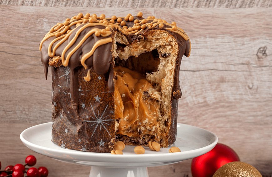 Então é natal? Marcas antecipam vendas e panetone já está no varejo
