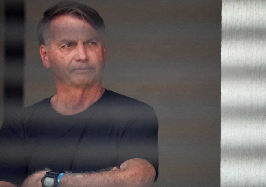 Morningstar: Bolsonaro condenado piora relação com EUA, mas não muda rating do Brasil