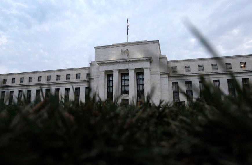 Morgan Stanley e Deutsche Bank projetam três cortes de juros nos EUA este ano