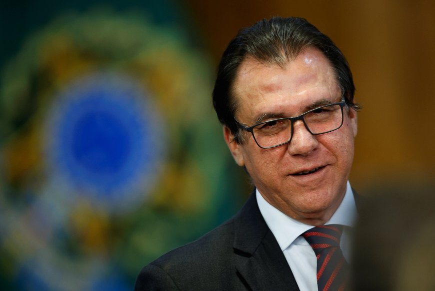 Luiz Marinho: juros devem levar geração de empregos em 2025 a ficar abaixo de 2024