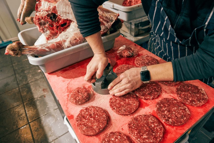 Carne é novo ovo nos EUA: após Trump taxar Brasil, preço salta e há temor de escassez