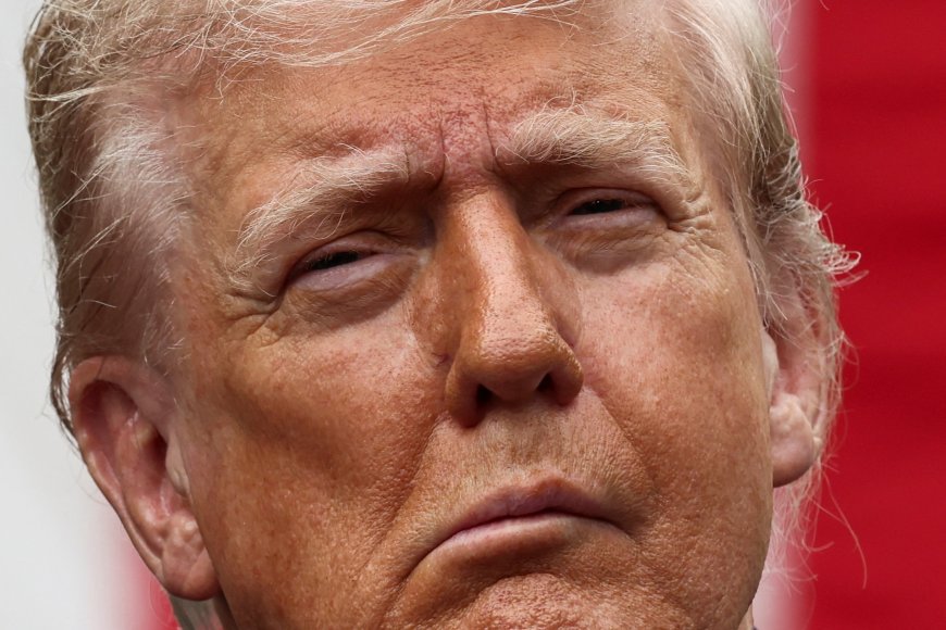 Trump reitera que Powell precisa cortar juros ‘agora’ e de forma mais agressiva