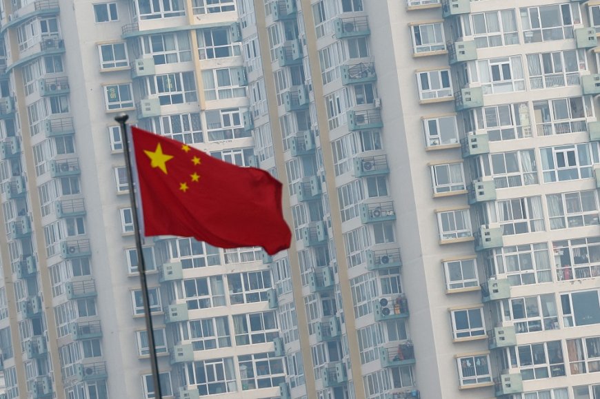 China anuncia medidas para impulsionar consumo de serviços e estimular crescimento