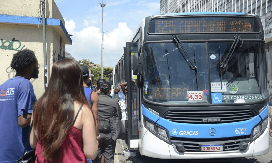 Proposta de tarifa gratuita de ônibus pode custar até R$ 57 bi por ano, estima XP