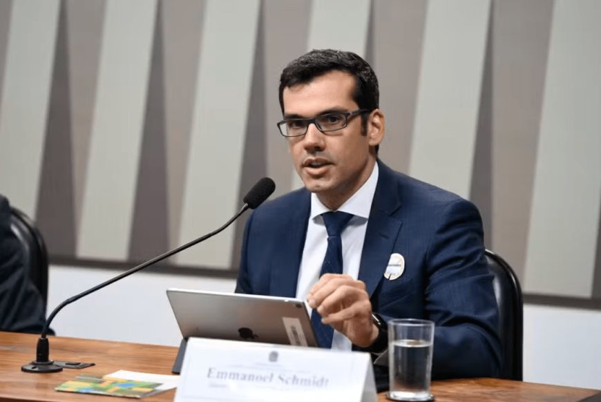 Quem é Emmanoel Schmidt Rondon, escolhido pelo governo para comandar os Correios