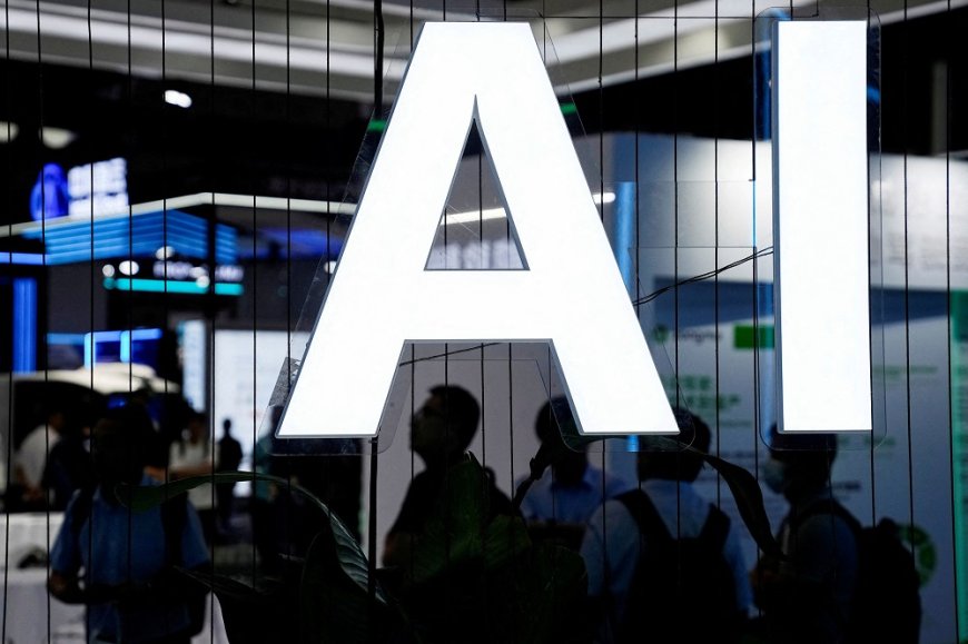 IA pode elevar valor do comércio global em quase 40% até 2040, diz OMC